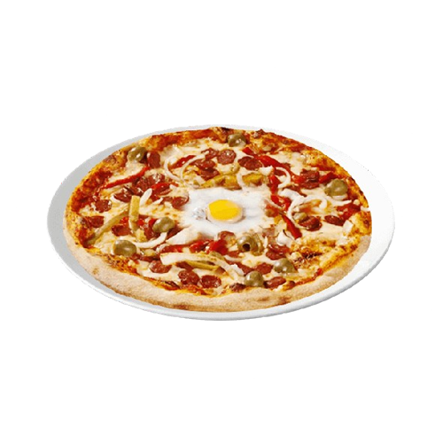 pizza-orientale