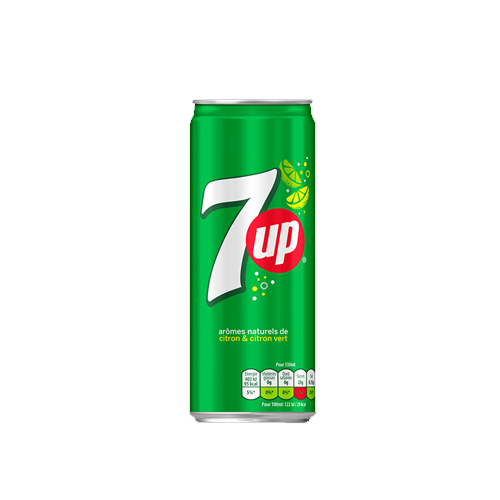 7up