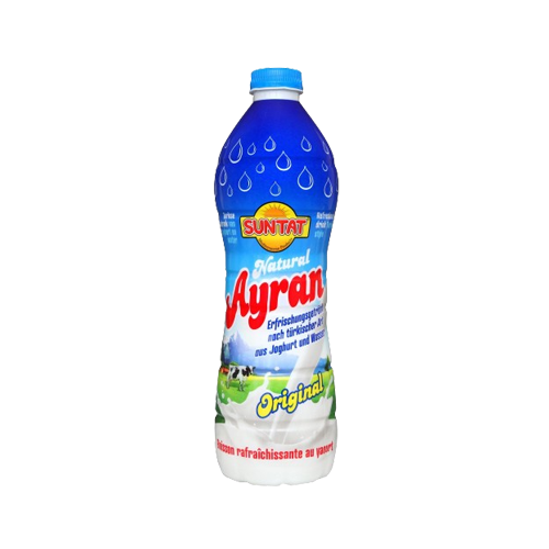 ayran