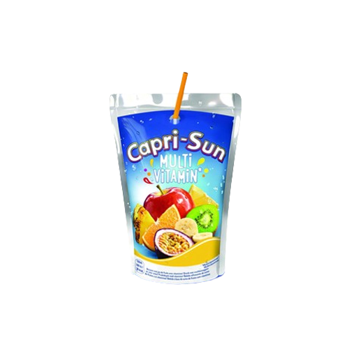 capri-sun