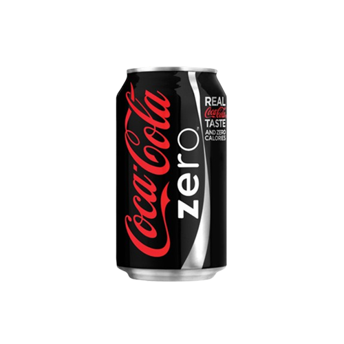 coca-zera