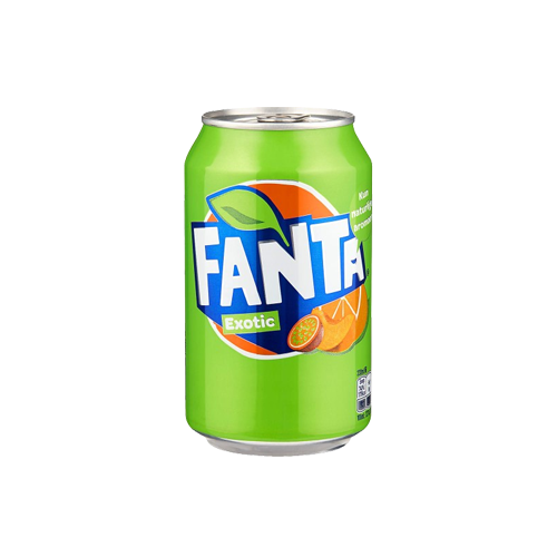 fanta-exotic