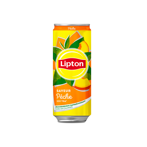 lipton-peche