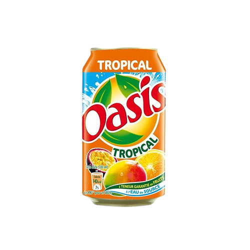 oasis-tropical