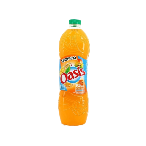 oasis2l