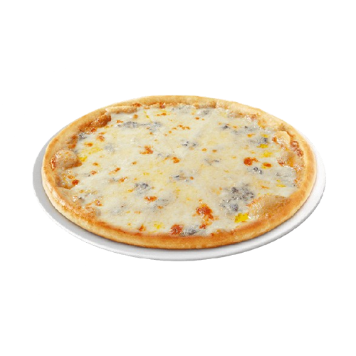 pizza-4-fromage