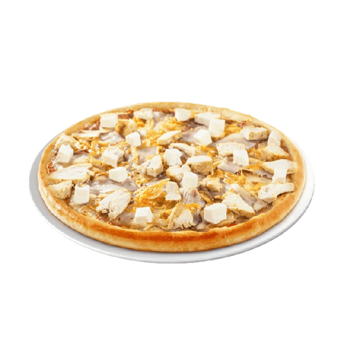 pizza-chicken