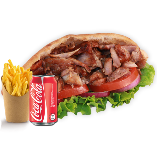 sandwich-grec