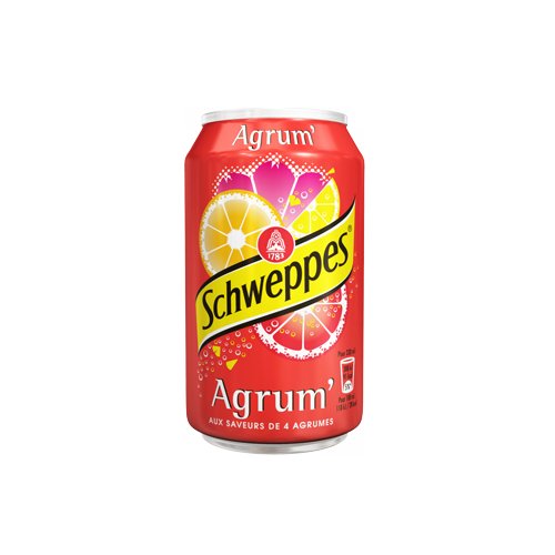 schweppes-agrum