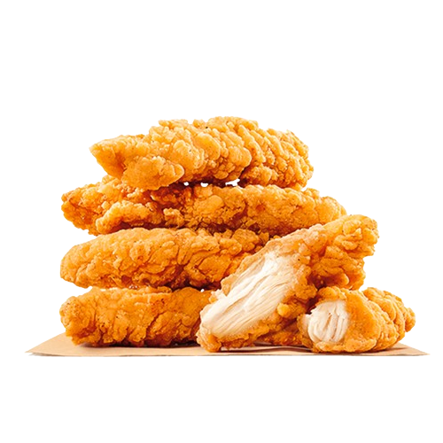 tenders