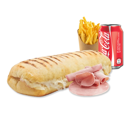 panini-jambon