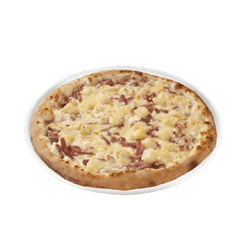 pizza-tartiflette